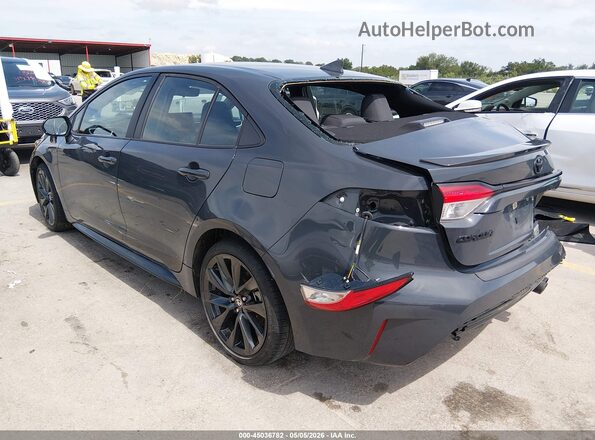 5YFS4MCE1RP173993 2024 TOYOTA LL Gray 