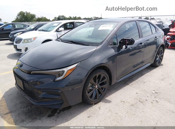 5YFS4MCE1RP173993 2024 TOYOTA LL Gray 
