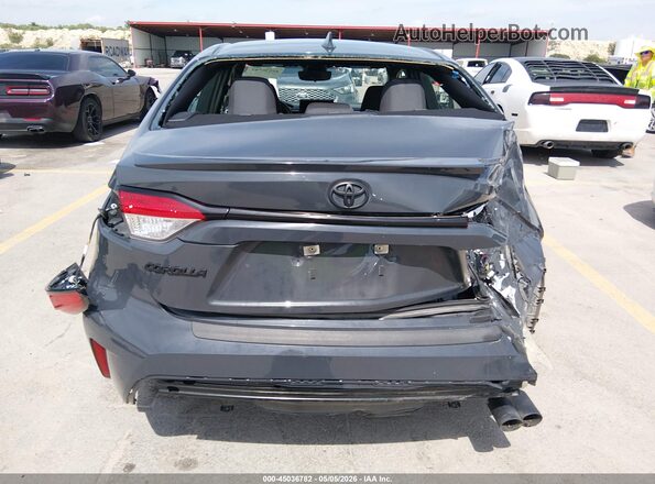5YFS4MCE1RP173993 2024 TOYOTA LL Gray 