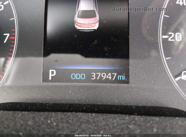 5YFS4MCE1RP173993 2024 TOYOTA LL Gray 
