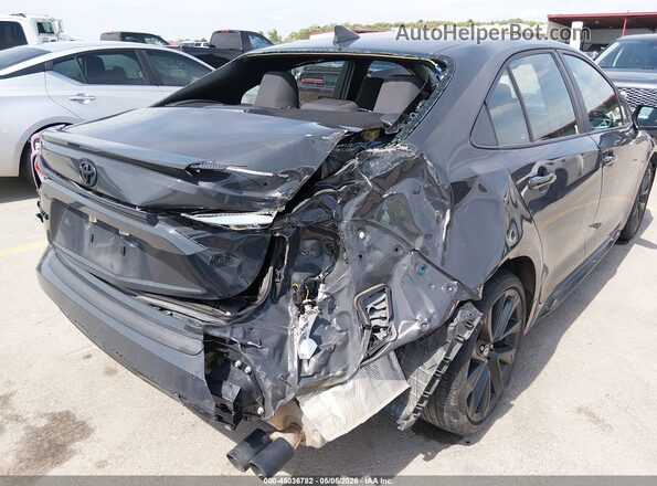 5YFS4MCE1RP173993 2024 TOYOTA LL Gray 