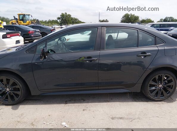 5YFS4MCE1RP173993 2024 TOYOTA LL Gray 