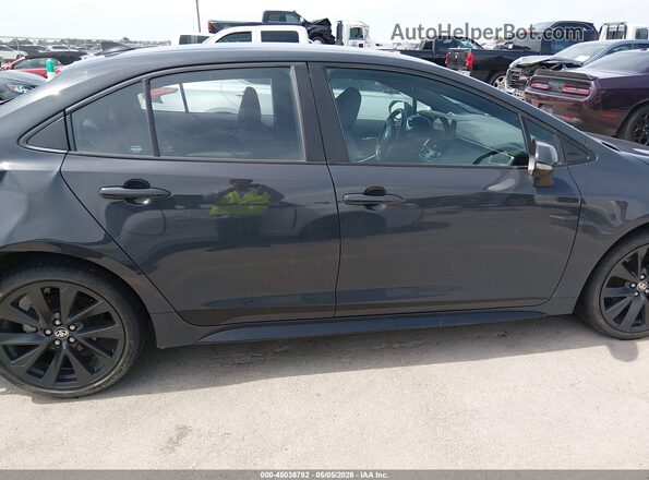 5YFS4MCE1RP173993 2024 TOYOTA LL Gray 
