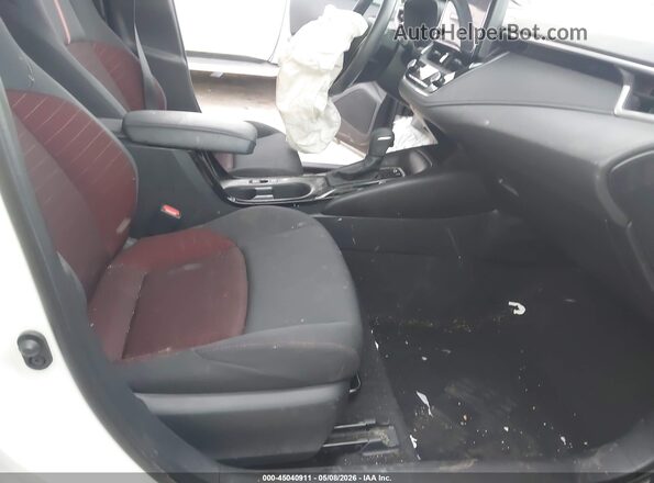 5YFS4MCE1RP185822 2024 TOYOTA LL White Widok wnętrza z przodu