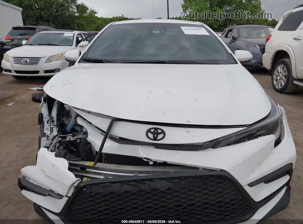 5YFS4MCE1RP185822 2024 TOYOTA LL White Widok wnętrza z tyłu