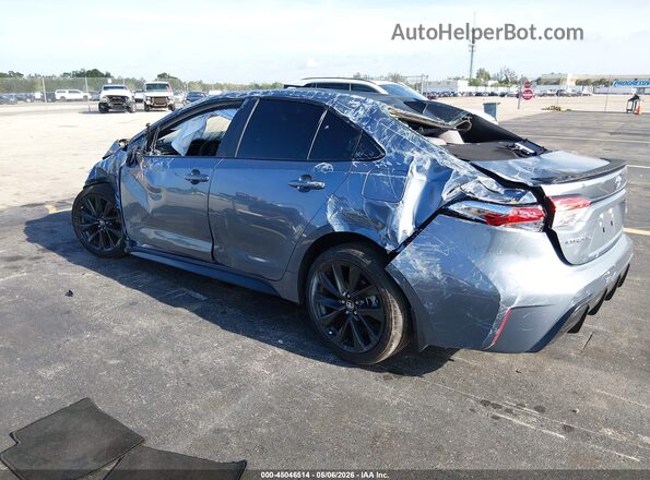 5YFS4MCE1RP210864 2024 TOYOTA LL Blue Հետևի ձախ
