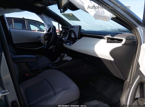 5YFS4MCE1RP210864 2024 TOYOTA LL Blue Սալոնի դիմացի տեսք