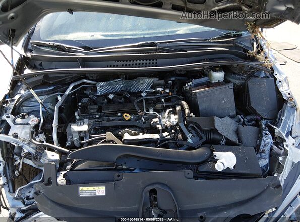 5YFS4MCE1RP210864 2024 TOYOTA LL Blue Հետևի տեսք