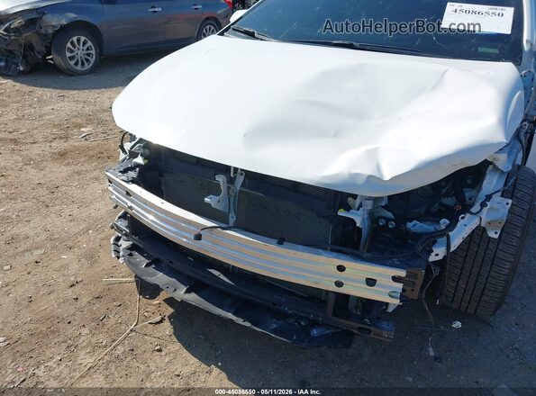 5YFS4MCE1RP216258 2024 TOYOTA LL White Вид спереду