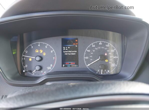 5YFS4MCE1RP216258 2024 TOYOTA LL White Вид задніх сидінь