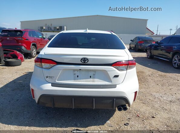 5YFS4MCE1RP216258 2024 TOYOTA LL White 