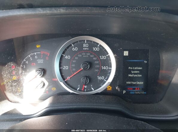 5YFS4MCE2MP059736 2021 TOYOTA LL Black Vista de los asientos traseros