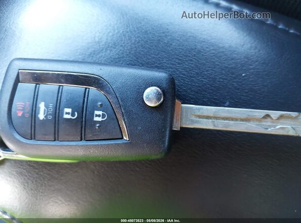 5YFS4MCE2MP059736 2021 TOYOTA LL Black Vista del salpicadero