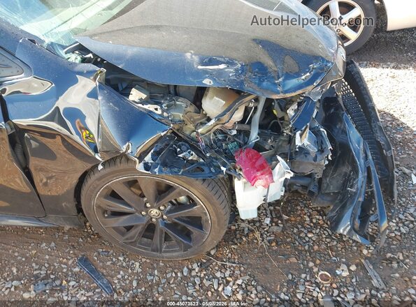 5YFS4MCE2MP059736 2021 TOYOTA LL Black Vista frontal