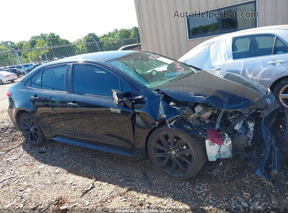 5YFS4MCE2MP059736 2021 TOYOTA LL Black Vista interior trasera