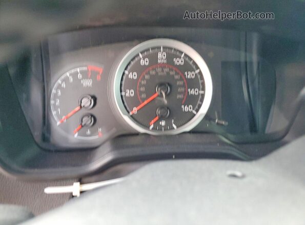 5YFS4MCE2MP090033 2021 TOYOTA COROLLA Silver Instrument cluster view