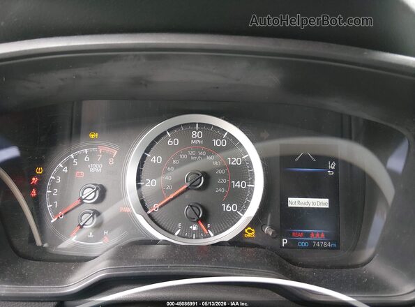 5YFS4MCE2NP105745 2022 TOYOTA LL Black 