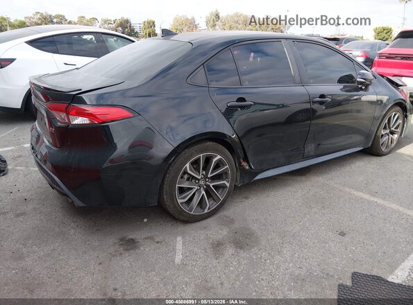 5YFS4MCE2NP105745 2022 TOYOTA LL Black 