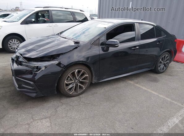 5YFS4MCE2NP105745 2022 TOYOTA LL Black 
