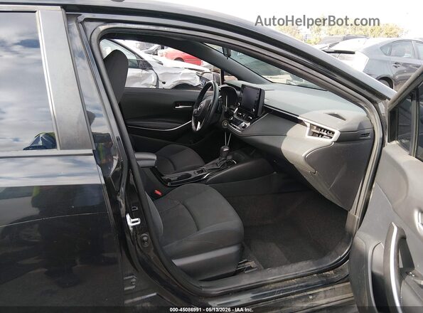 5YFS4MCE2NP105745 2022 TOYOTA LL Black 