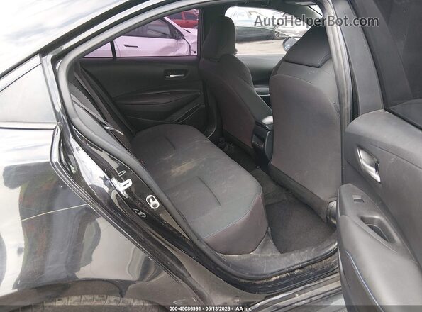 5YFS4MCE2NP105745 2022 TOYOTA LL Black 
