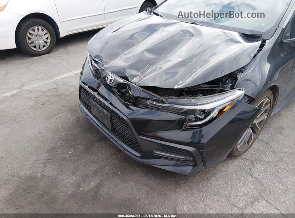 5YFS4MCE2NP105745 2022 TOYOTA LL Black 