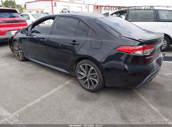 5YFS4MCE2NP105745 2022 TOYOTA LL Black 