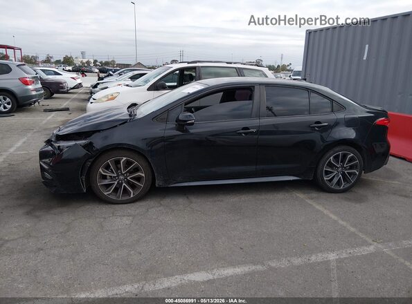 5YFS4MCE2NP105745 2022 TOYOTA LL Black 