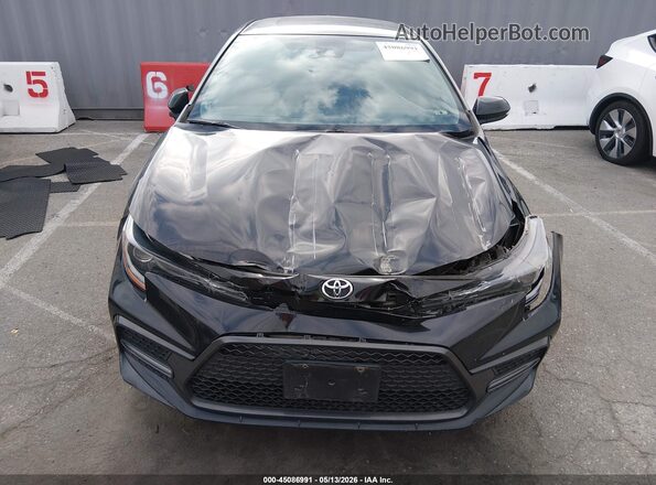 5YFS4MCE2NP105745 2022 TOYOTA LL Black 
