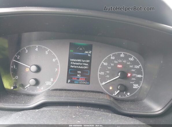5YFS4MCE2PP147822 2023 TOYOTA LL Blue Widok tylnych siedzeń
