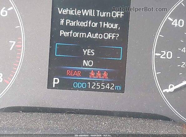 5YFS4MCE2PP147822 2023 TOYOTA LL Blue 