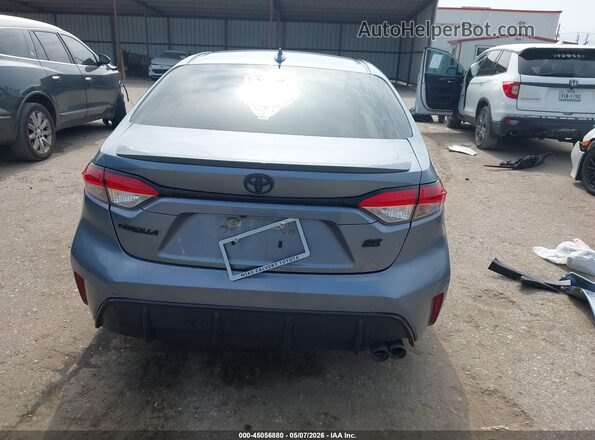 5YFS4MCE2PP147822 2023 TOYOTA LL Blue 
