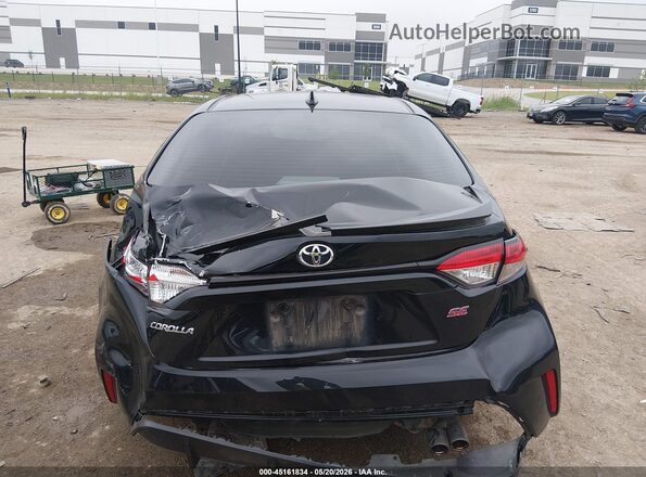 5YFS4MCE2RP187949 2024 TOYOTA COROLLA Black 