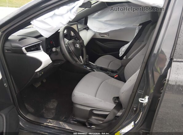 5YFS4MCE2TP254119 2026 TOYOTA LL Black Вид салону спереду