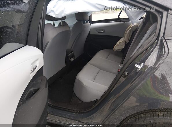 5YFS4MCE2TP254119 2026 TOYOTA LL Black Вид наклейки з VIN-кодом