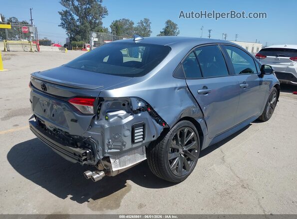 5YFS4MCE2TP256517 2026 TOYOTA COROLLA Gray 