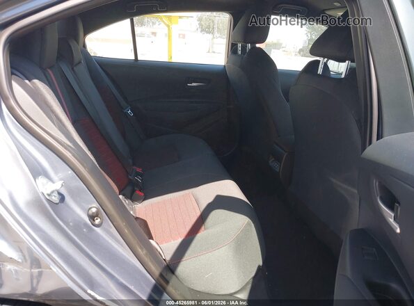 5YFS4MCE2TP256517 2026 TOYOTA COROLLA Gray 