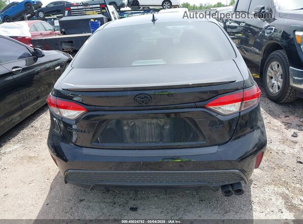 5YFS4MCE3NP119475 2022 TOYOTA LL Black 