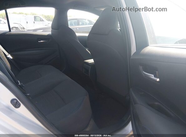 5YFS4MCE3NP122344 2022 TOYOTA LL Silver 