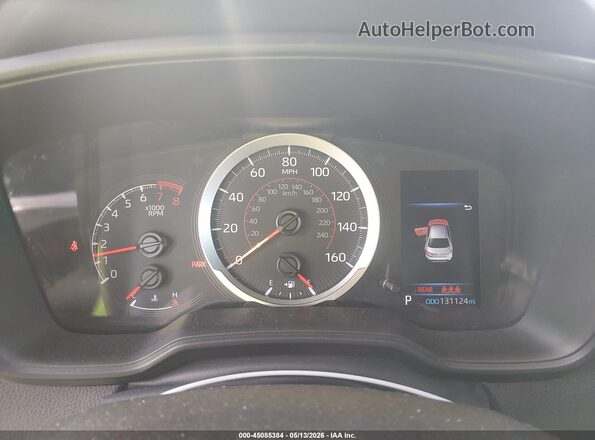 5YFS4MCE3NP122344 2022 TOYOTA LL Silver 