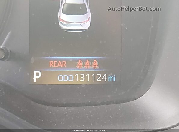 5YFS4MCE3NP122344 2022 TOYOTA LL Silver 