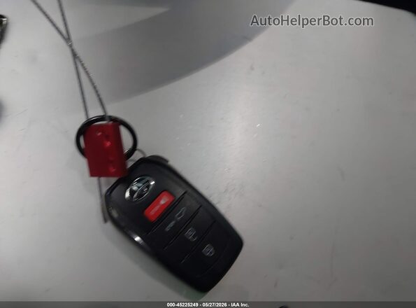 5YFS4MCE3PP141480 2023 TOYOTA COROLLA Black Вид панелі приладів
