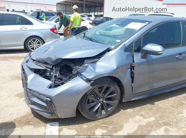 5YFS4MCE3RP182887 2024 TOYOTA LL Blue Vista frontal