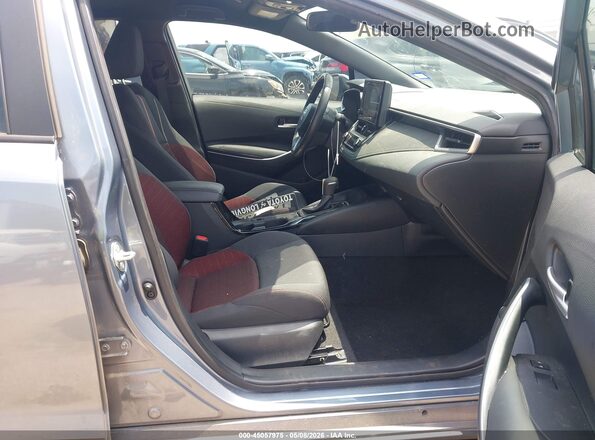 5YFS4MCE3RP182887 2024 TOYOTA LL Blue Vista interior delantera