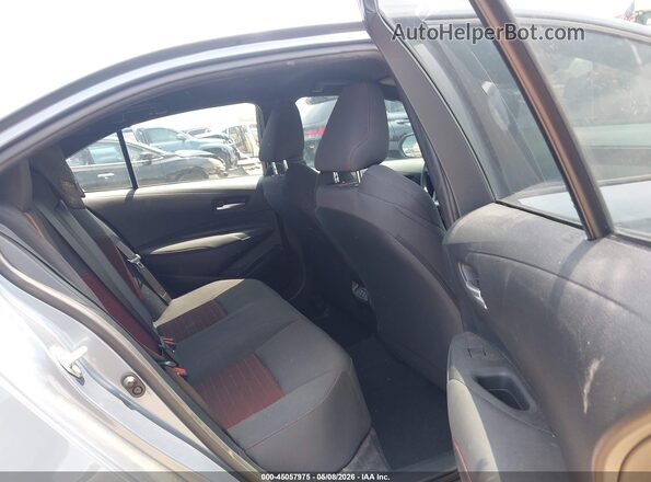 5YFS4MCE3RP182887 2024 TOYOTA LL Blue Vista de la etiqueta del VIN