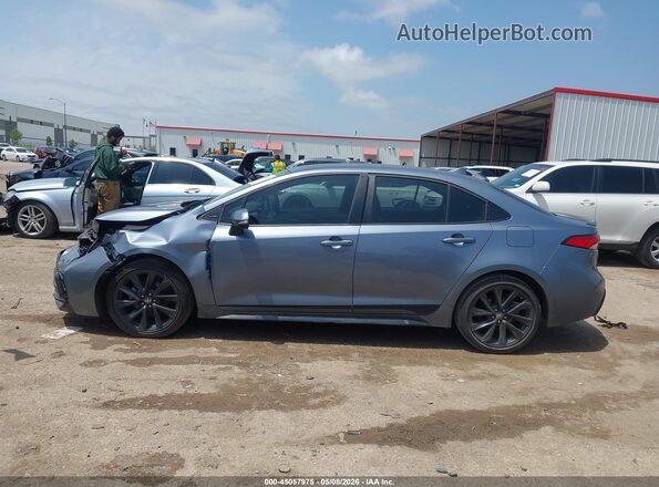 5YFS4MCE3RP182887 2024 TOYOTA LL Blue Vista interior de 360 grados