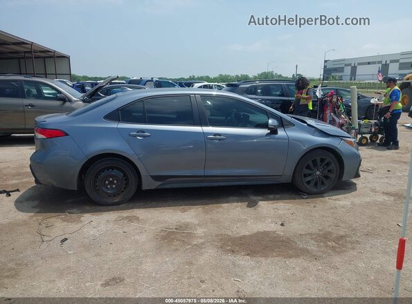 5YFS4MCE3RP182887 2024 TOYOTA LL Blue Vista interior trasera