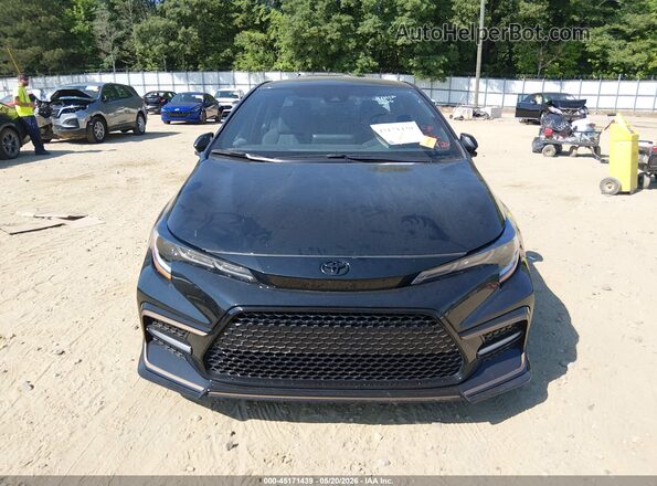 5YFS4MCE4MP073492 2021 TOYOTA COROLLA Black Vista interior trasera