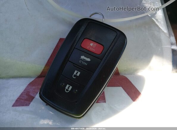 5YFS4MCE4MP073492 2021 TOYOTA COROLLA Black Vista del salpicadero
