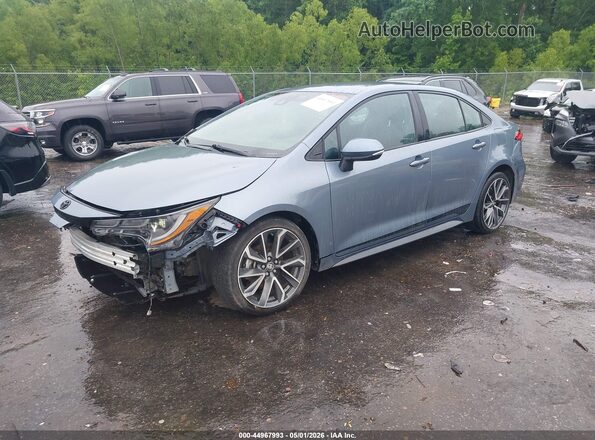 5YFS4MCE4NP110686 2022 TOYOTA LL Blue 